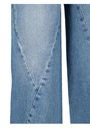 Givenchy Oversized Jeans