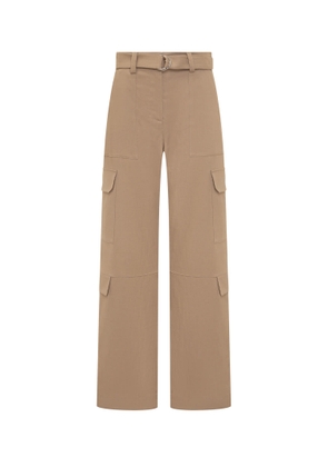 Msgm Trousers