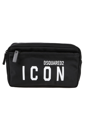 Dsquared2 Be Icon Beauty Case