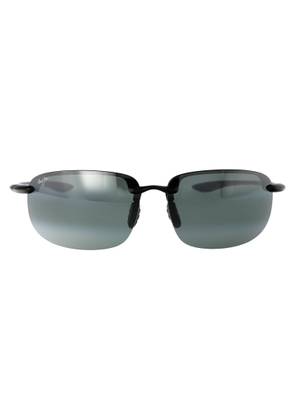 Maui Jim Hookipa Xlarge Sunglasses