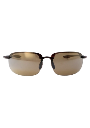 Maui Jim Hookipa Xlarge Sunglasses