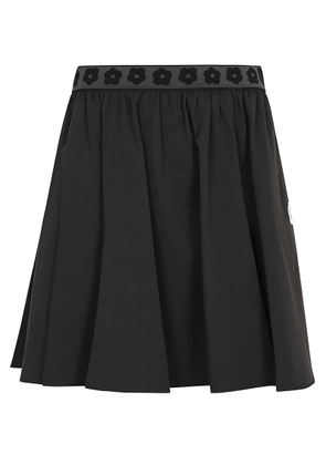 Kenzo Boke 2.0 Short Skirt