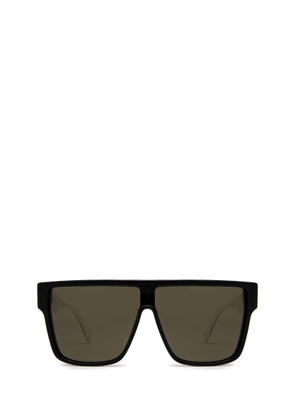 Alexander Mcqueen Eyewear Am0354S Black Sunglasses