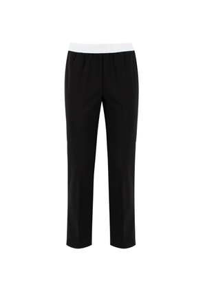 Ermanno Firenze Trousers