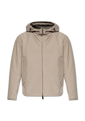 Hooded Jacket Emporio Armani
