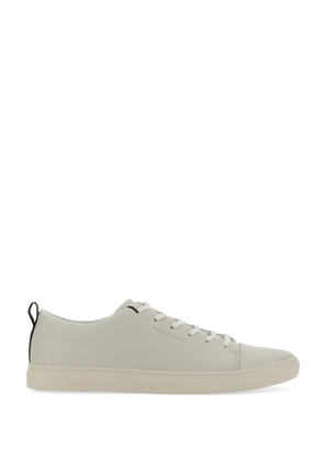 Sneaker With Logo Paul Smith