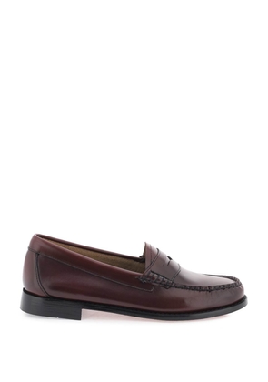 G.h.bass & Co. Weejuns Penny Loafers