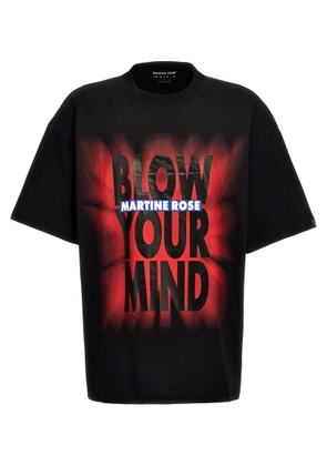 Martine Rose Blow Your Mind T-Shirt