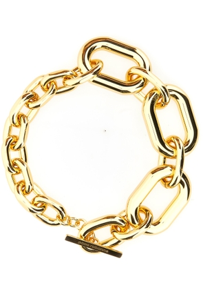 Paco Rabanne Xi Link Necklace