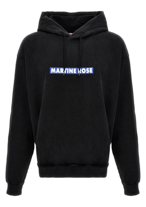 Martine Rose Blow Your Mind Hoodie