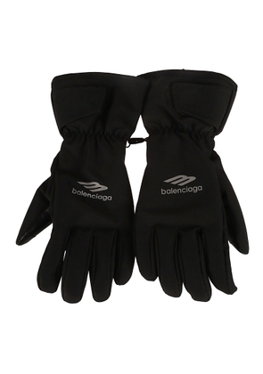 Balenciaga Misloves Ski Gloves