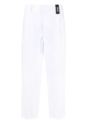 Versace Jeans Couture Technical Trousers