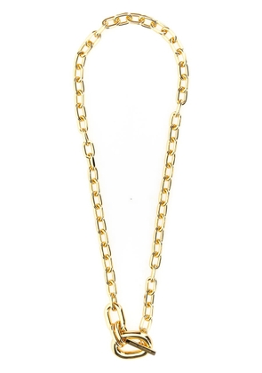 Paco Rabanne Chain Necklace