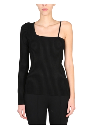 Helmut Lang One-Piece Top