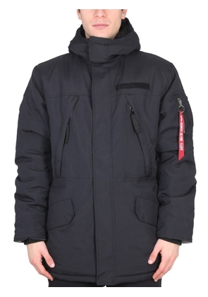 Alpha Industries Expedition Parka