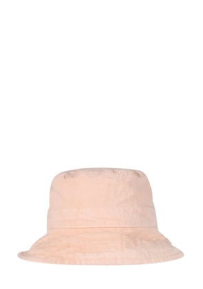 Jil Sander Cotton Bucket Hat