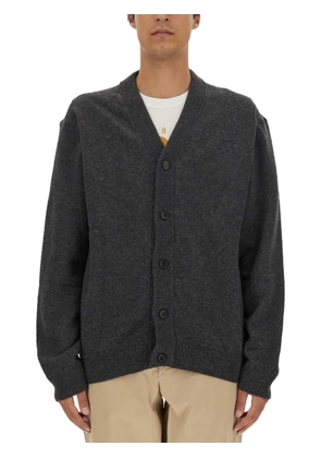 Ps By Paul Smith Wool Cardigan