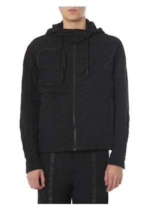 Diesel A Cold Wall Jacket