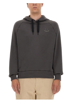 Ps By Paul Smith Sweatshirt With Logo