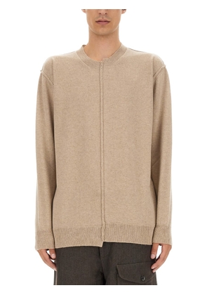 Uma Wang Cashmere Sweater