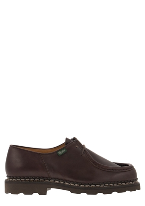 Paraboot Michael - Leather Derby