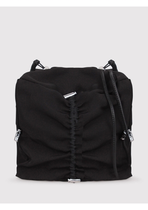Kara Drawstring Crossbody Bag