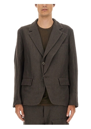 Uma Wang Jerrion Jacket