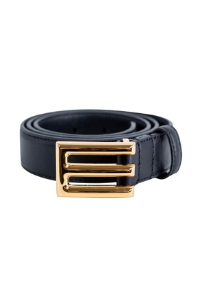 Etro Leather Belt
