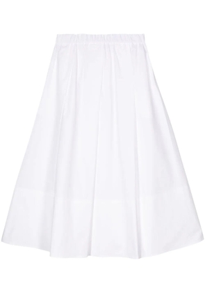 Antonelli Isotta Long Skirt