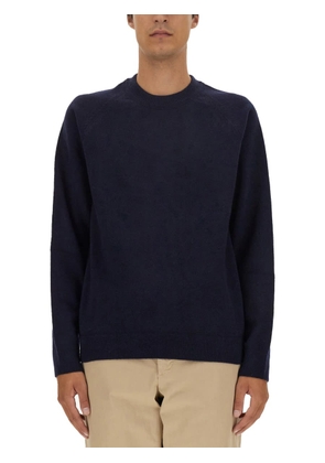 Ps By Paul Smith Wool Jersey.