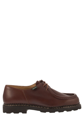 Paraboot Michael - Leather Derby