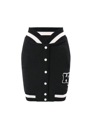 Karl Lagerfeld Skirt