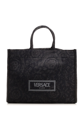 Versace Tote Bag Extra Large