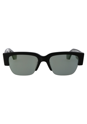 Alexander Mcqueen Eyewear Am0405S Sunglasses