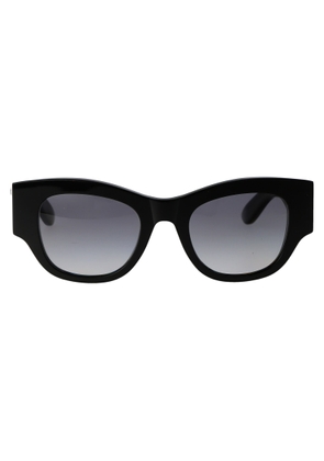 Alexander Mcqueen Eyewear Am0420S Sunglasses