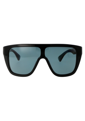 Alexander Mcqueen Eyewear Am0430S Sunglasses