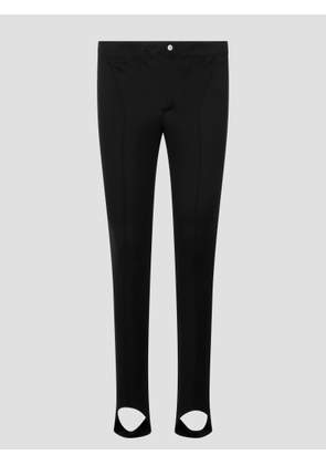 Moncler Grenoble Stretch Twill Trousers