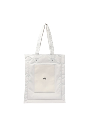 Y-3 Lux Tote Bag
