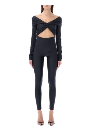 The Andamane Kendall Cut-Out Jumpsuit