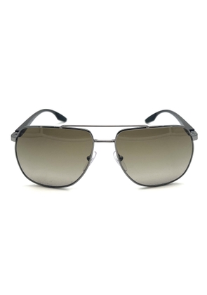 Prada Linea Rossa 55Vs Sole Sunglasses