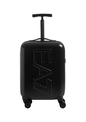 Ea7 Suitcase