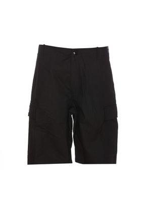 Kenzo Paris Cargo Workwear Shorts