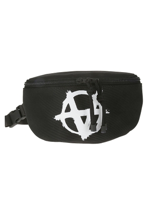 Vetements Anarchy Fanny Pack