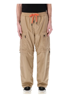 Moncler Grenoble Cargo Trousers