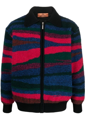 Missoni Multicolour Wool Jacket