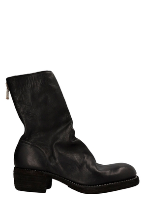 Guidi 788Zx Ankle Boots