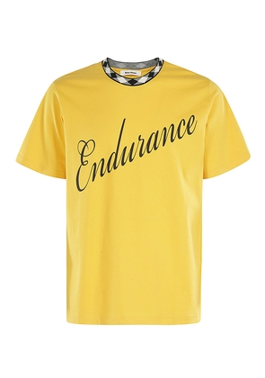 Wales Bonner Endurance T Shirt