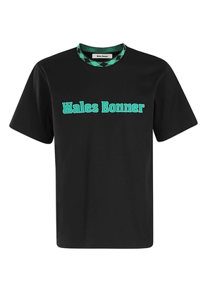 Wales Bonner Endurance T Shirt