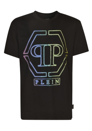 Philipp Plein Round Neck T-Shirt