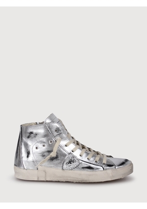 Philippe Model Prsx High-Top Sneakers